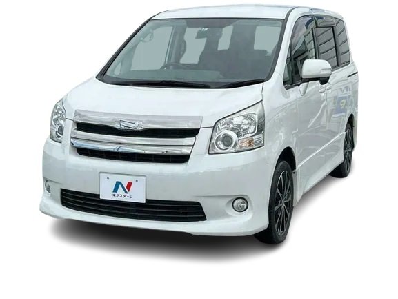 Toyota Noah voxy